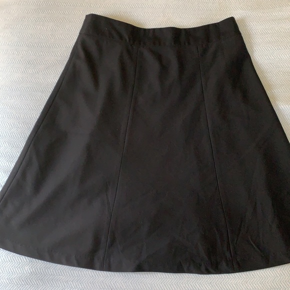 Merona A-Line Skirt - Picture 2 of 5